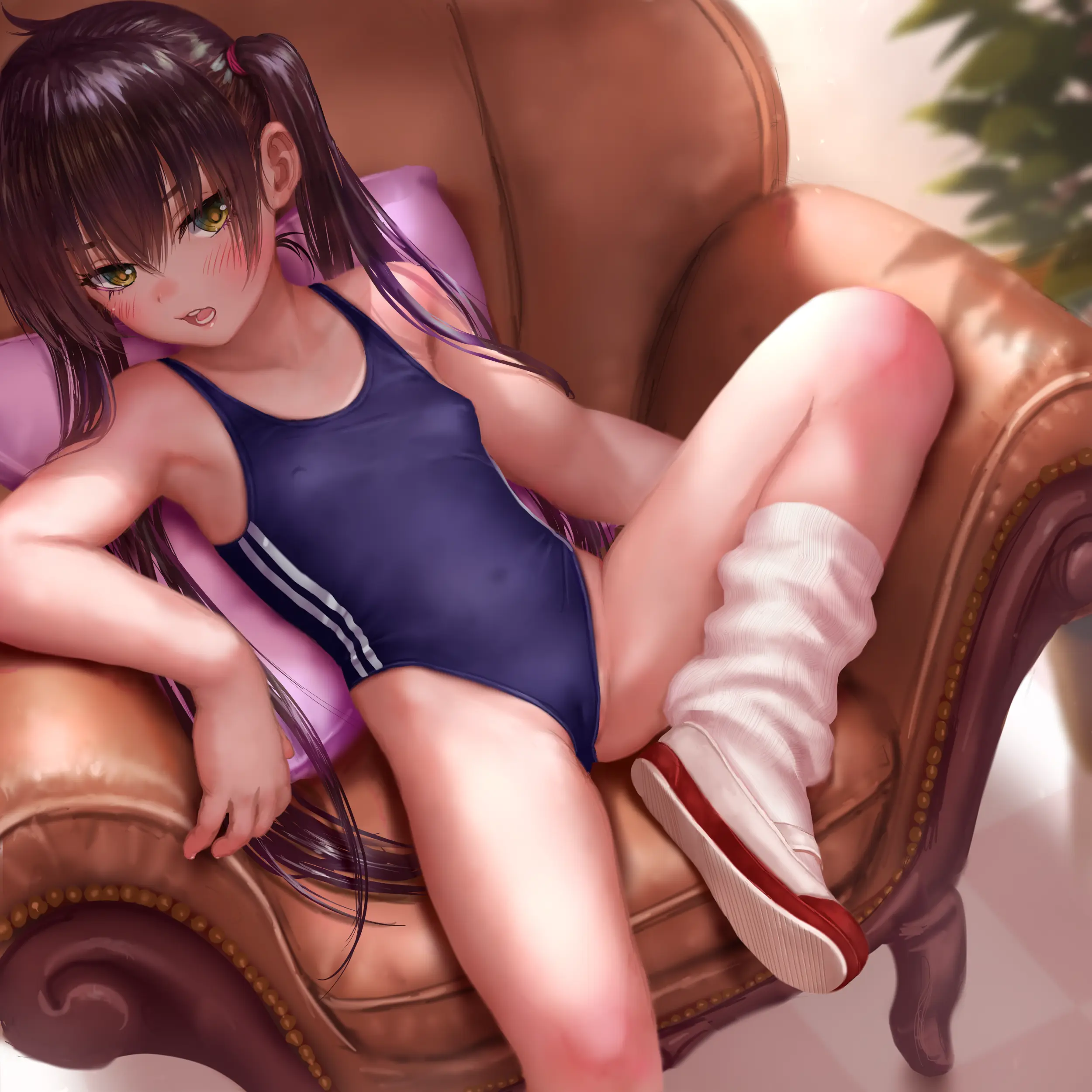 R-18 Matoba Risa 3